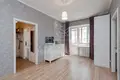 2 room apartment 44 m² Moscow, Russia