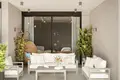 Apartamento 2 habitaciones 77 m² Aradippou, Chipre