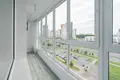 Wohnung 3 zimmer 67 m² Minsk, Belarus