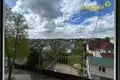 Квартира 3 комнаты 62 м² Ждановичи, Беларусь