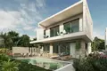 villa de 3 chambres 150 m² Yeroskipou, Chypre