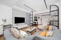 3 bedroom apartment 1 744 m² Dubai, United Arab Emirates