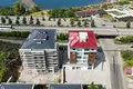 3 bedroom apartment 159 m² Besikduezue, Turkey