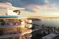 Apartamento 1 habitacion 75 m² Dubái, Emiratos Árabes Unidos