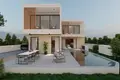 Villa 4 chambres 237 m² Pegeia, Bases souveraines britanniques