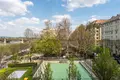 1 room apartment 55 m² in Budapest, Hungary