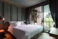 Kondominium 1 Schlafzimmer 56 m² Phuket, Thailand