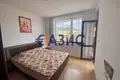 2 bedroom apartment 58 m² Sveti Vlas, Bulgaria