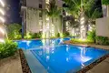 Complejo residencial Diamond Condominium Phuket