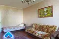Wohnung 1 zimmer 33 m² Retschyza, Belarus
