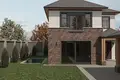 Maison 4 chambres 130 m² Lymanka, Ukraine