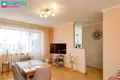 2 room apartment 39 m² Panevėžys, Lithuania