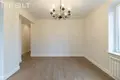 3 room apartment 63 m² Minsk, Belarus