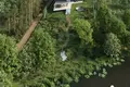 Land 2 321 m² Rosnowko, Poland