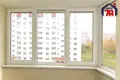 1 room apartment 39 m² Maladzyechna, Belarus