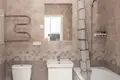 Apartamento 1 habitación 29 m² Minsk, Belarús