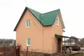 Grundstück 80 m² Rudzienski sielski Saviet, Weißrussland