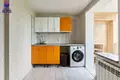 Wohnung 1 zimmer 34 m² Minsk, Belarus