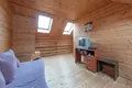 Casa 129 m² Lasanski siel ski Saviet, Bielorrusia