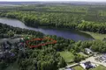 Land 2 321 m² Rosnowko, Poland