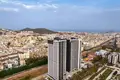 Mieszkanie 3 pokoi 60 m² Malaga, Hiszpania