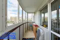 2 room apartment 68 m² Minsk, Belarus