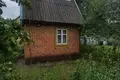 House 11 m² Slabadski sielski Saviet, Belarus