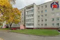 Wohnung 1 zimmer 27 m² Maladsetschna, Weißrussland