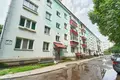 2 room apartment 40 m² Minsk, Belarus