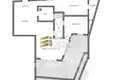 Penthouse 3 bedrooms  Mosta, Malta