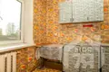 3 room apartment 60 m² Lyuban, Belarus