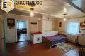 House 66 m² Khidry, Belarus