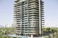 Complexe résidentiel New complex of apartments with private swimming pool Samana Avenue, Dubailand, Dubai, UAE