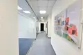 Oficina 881 m² en Moscú, Rusia