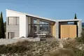 Casa 3 habitaciones 240 m² Tsada, Chipre