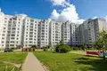 Квартира 1 комната 40 м² Минск, Беларусь