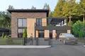 House 233 m² Aziaryckaslabadski sielski Saviet, Belarus