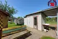 Dom 45 m² Pliski sielski Saviet, Białoruś