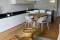 Appartement 2 chambres 57 m² en Varsovie, Pologne