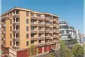 Wohnung 62 m² Pomorie, Bulgarien