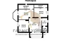 Casa 317 m² Brest, Bielorrusia