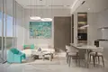 Apartamento 3 habitaciones 93 m² Dubái, Emiratos Árabes Unidos