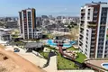 Apartamento 3 habitaciones 80 m² Aksu, Turquía