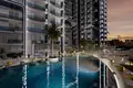 Residential complex Samana Waves 2