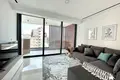 Kompleks mieszkalny Modern residence at 300 meters from the sea, in the center of Limassol, Cyprus