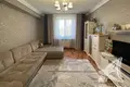 2 room apartment 59 m² Brest, Belarus