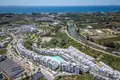 Stadthaus 3 Schlafzimmer 152 m² Bel Air, Spanien