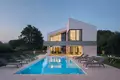 Villa de 4 dormitorios 400 m² Sisan, Croacia