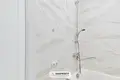 2 room apartment 56 m² Minsk, Belarus