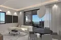 2 bedroom apartment 79 m² Nicosia, Cyprus